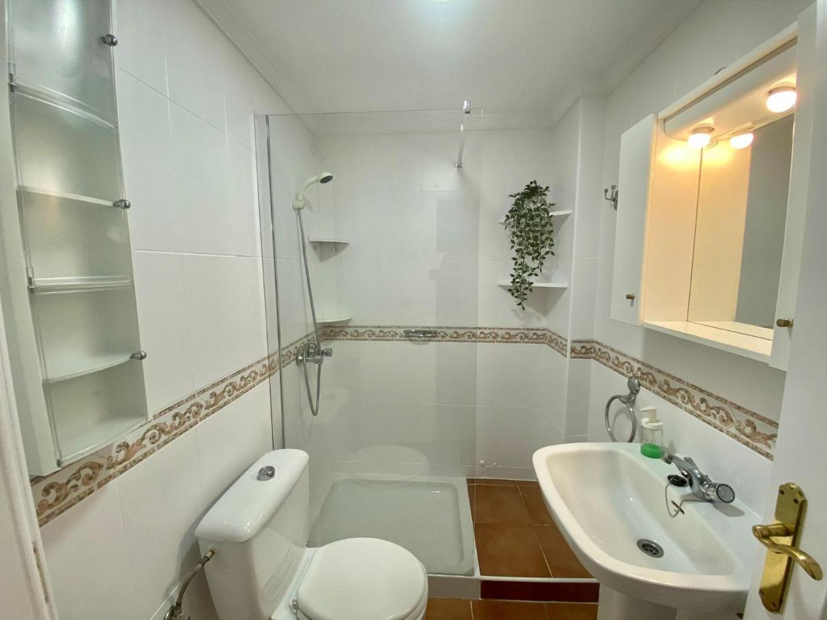 Azvalia - Valdelagrana Experience Piscina Y Parking Gratis Apartment