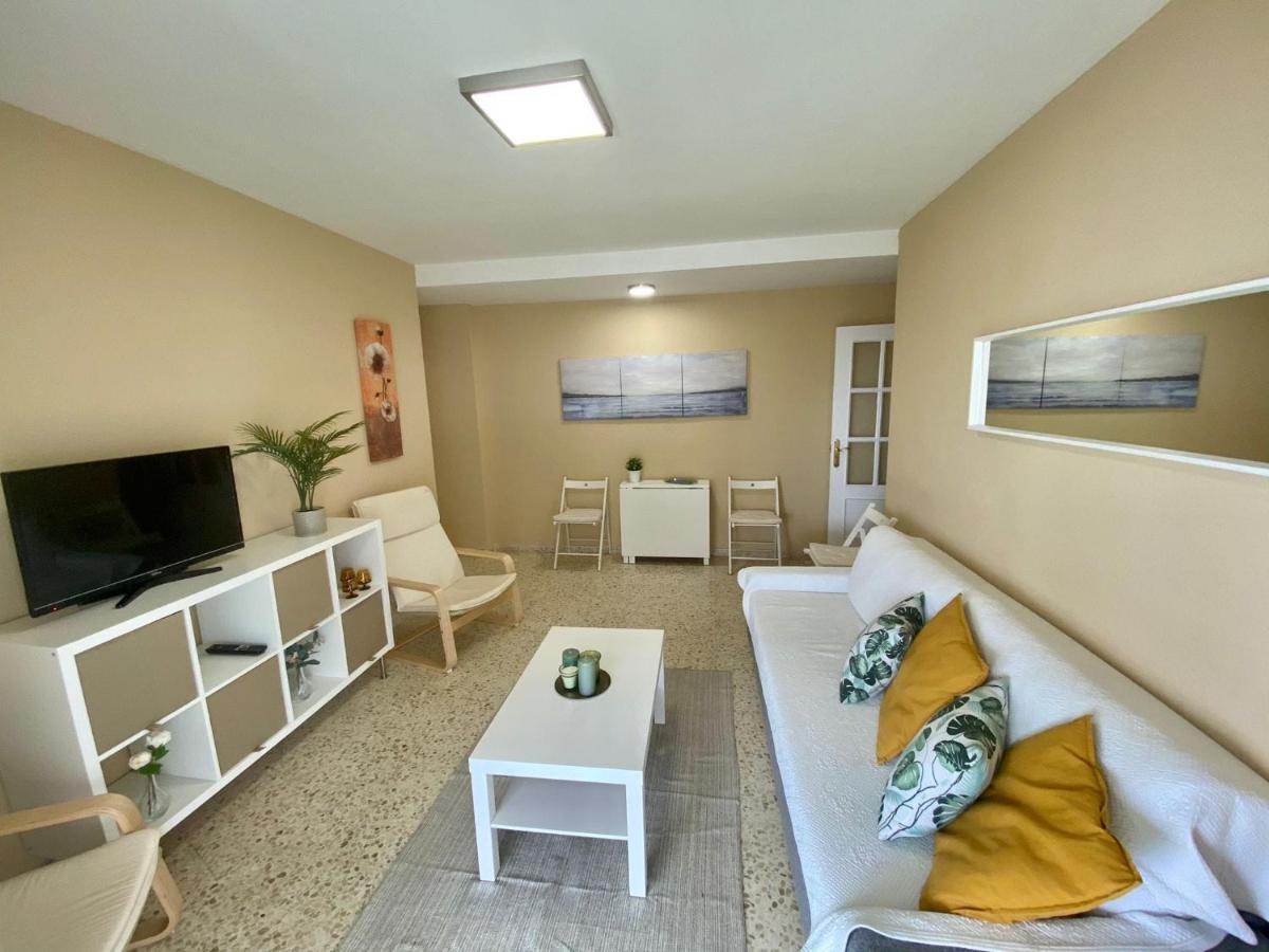 Azvalia - Valdelagrana Experience Piscina Y Parking Gratis Apartment El Puerto de Santa Maria