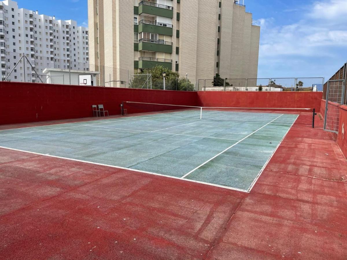 Azvalia - Valdelagrana Experience Piscina Y Parking Gratis Apartment El Puerto de Santa Maria