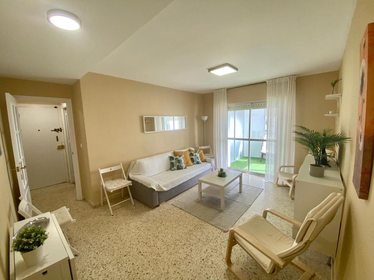 Azvalia - Valdelagrana Experience Piscina Y Parking Gratis Apartment