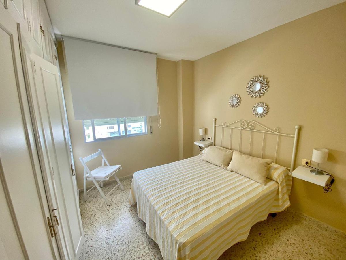 Azvalia - Valdelagrana Experience Piscina Y Parking Gratis Apartment El Puerto de Santa Maria